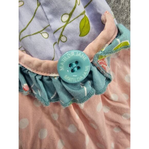 Matilda Jane Dress size 2T - Picture 7 of 7